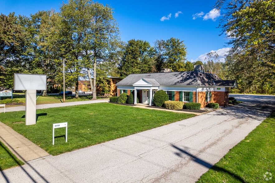 1903 Hubbard Rd, Madison, OH for lease - Building Photo - Image 3 of 18