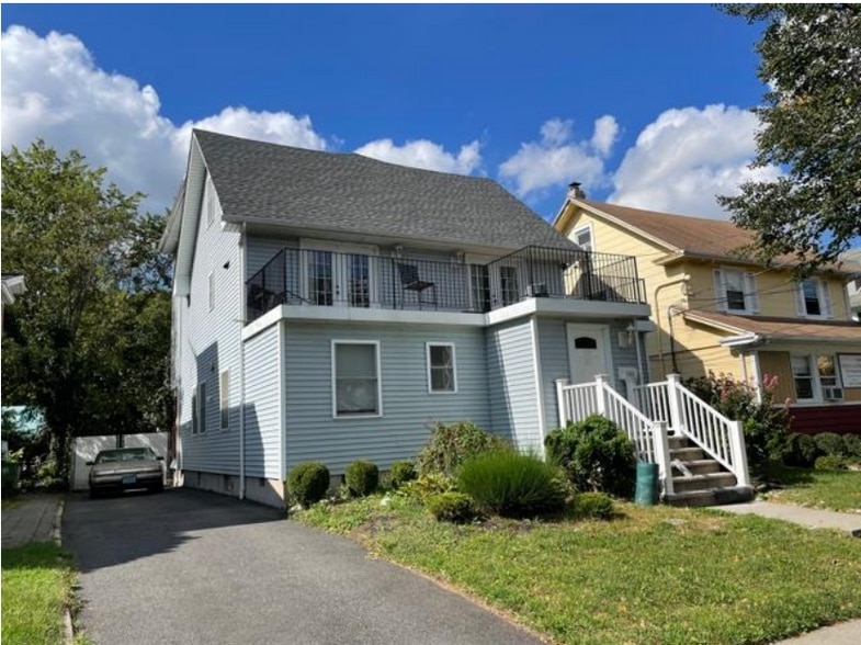 725 N Wood Ave, Linden, NJ for lease - Building Photo - Image 2 of 11