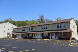 Plus de détails pour 601-609 Country 601-609 Country Ln, Morton, PA - Multi-résidentiel à vendre