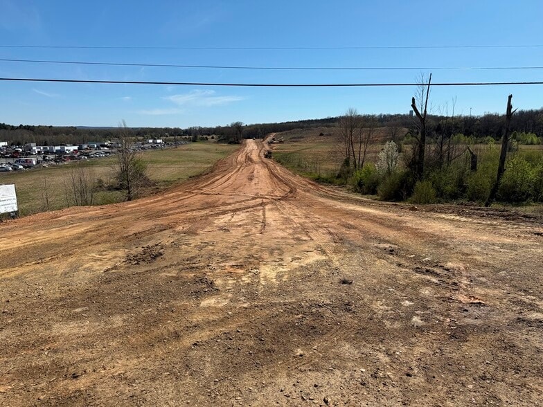 278-H 64 E hwy, Conway, AR à vendre - Photo du bâtiment - Image 2 de 26