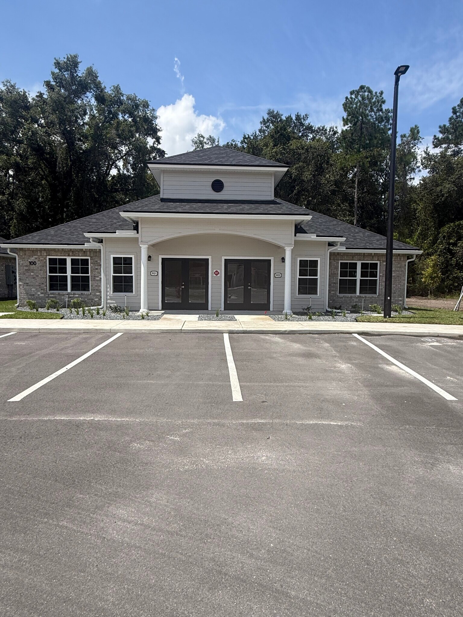 100 Roberts Village Ct, Fruit Cove, FL for lease Building Photo- Image 1 of 12