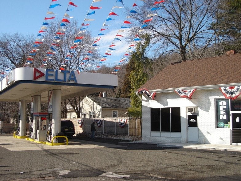 2435 W Route 22, Scotch Plains, NJ for sale - Primary Photo - Image 1 of 2