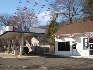 More details for 2435 W Route 22, Scotch Plains, NJ - Retail for Lease