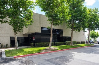 More details for 10291 Trademark St, Rancho Cucamonga, CA - Industrial for Lease