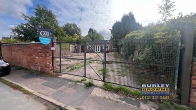 6 Forge Ln, Sutton Coldfield à louer Photo du bâtiment- Image 2 de 8