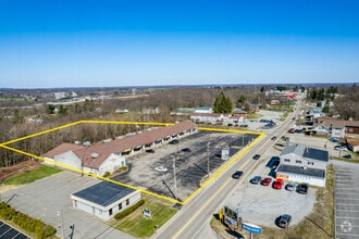 16761 Saint Clair Ave, East Liverpool, OH - Aerial map view - Image1