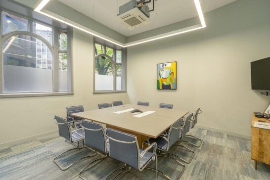 35-37 Cock Ln, Londres à louer Photo intérieure- Image 1 de 6