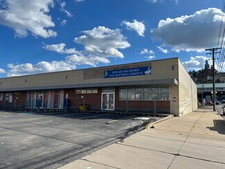 Plus de détails pour 2300-2306 S Jane St, Pittsburgh, PA - Commerce de détail à louer