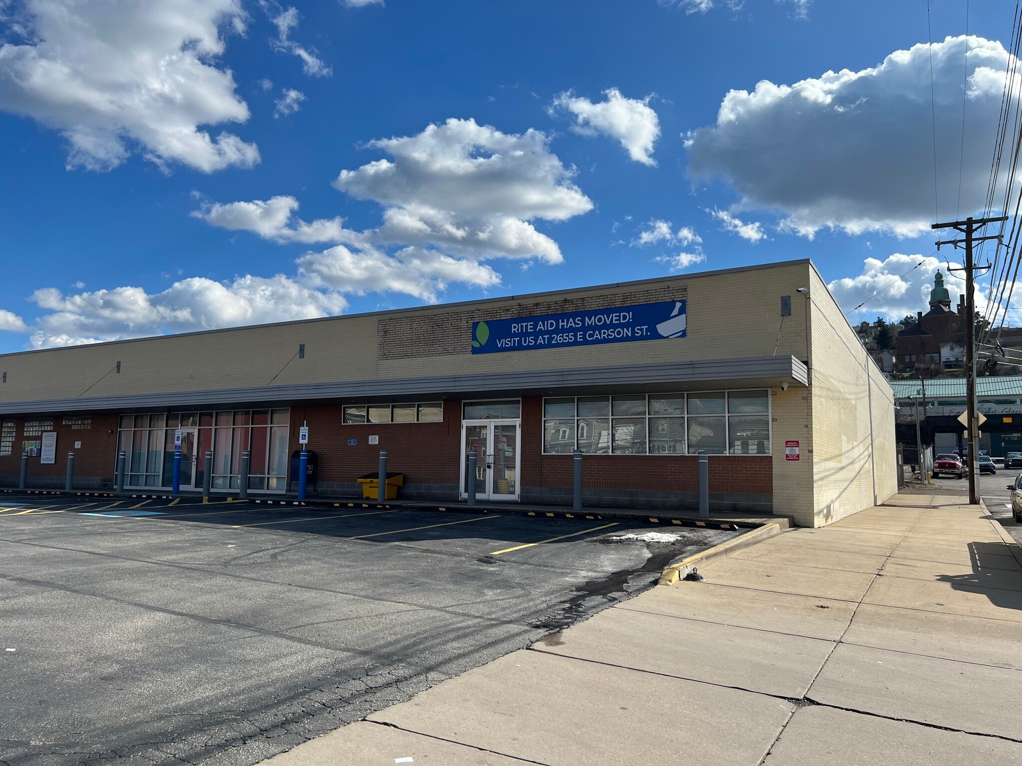 2300-2306 S Jane St, Pittsburgh, PA for lease Building Photo- Image 1 of 16