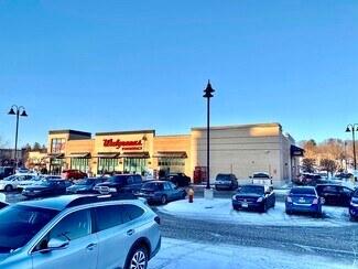 Plus de détails pour 115 2nd Ave N, Sauk Rapids, MN - Commerce de détail à vendre