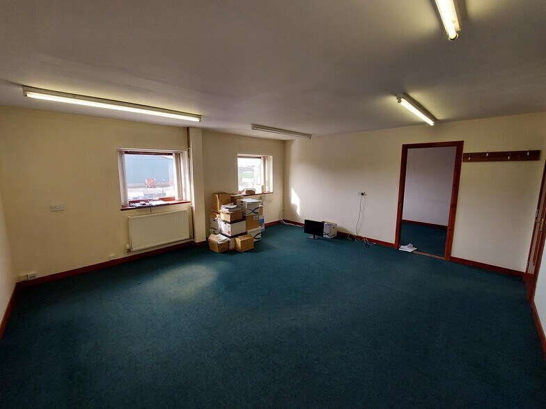 Carseview Rd, Forfar à louer - Photo du bâtiment - Image 3 de 3