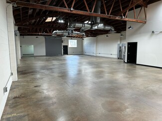 More details for 4116 W Jefferson Blvd, Los Angeles, CA - Industrial for Lease