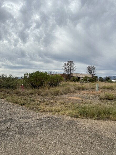 1138 Ironwood Rd, Pearce, AZ à vendre - Photo du bâtiment - Image 3 de 4