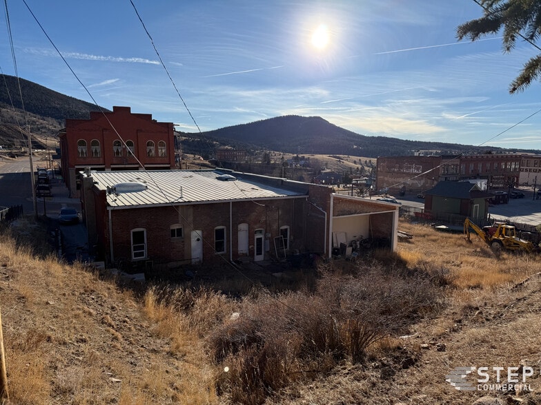 133 N 3rd St, Victor, CO for sale - Building Photo - Image 2 of 8