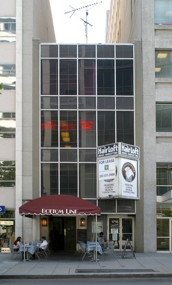1720 I St NW, Washington, DC for sale - Building Photo - Image 2 of 8