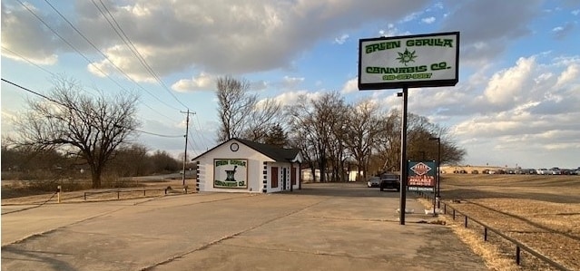7903 S Highway 51, Broken Arrow, OK for sale - Building Photo - Image 2 of 6