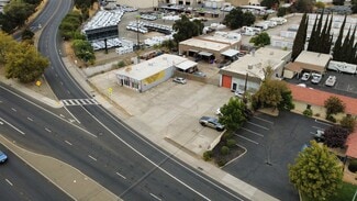 More details for 3805 Madison Ave, North Highlands, CA - Retail for Sale
