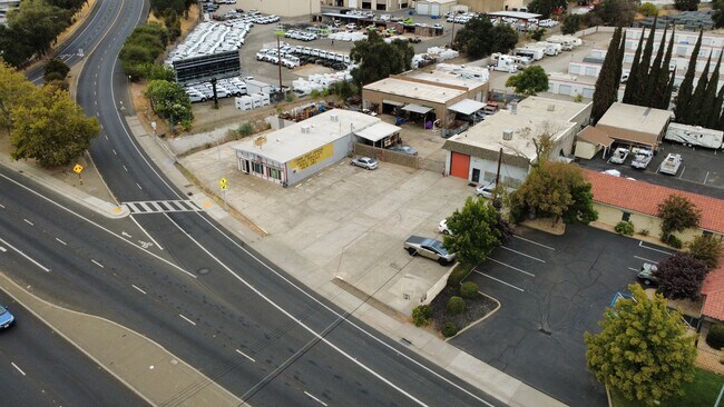 More details for 3805 Madison Ave, North Highlands, CA - Retail for Sale
