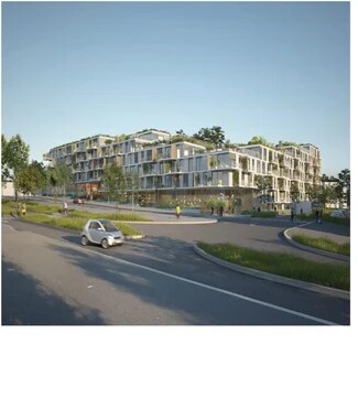 Plus de détails pour 53 Rue De Vilgénis, Massy - Commerce de détail à louer