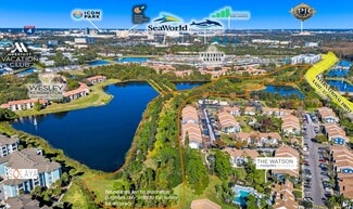 Plus de détails pour INTERNATIONAL DR, Orlando, FL - Terrain à vendre
