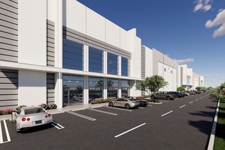 More details for 10900 NW 128th Street, Medley, FL - Industrial for Lease