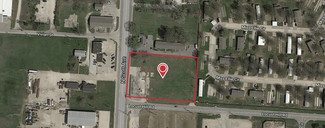 Plus de détails pour 1001 N Scott Ave, Belton, MO - Terrain à vendre