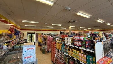 Grampian Way, Bearsden for lease Interior Photo- Image 2 of 4