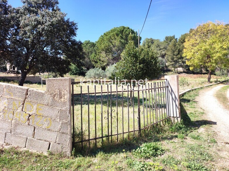 Land in L'Alcúdia, Valencia for sale - Primary Photo - Image 1 of 5