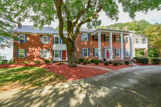 Plus de détails pour 1814 Highway 601 N, Pageland, SC - Industriel à vendre