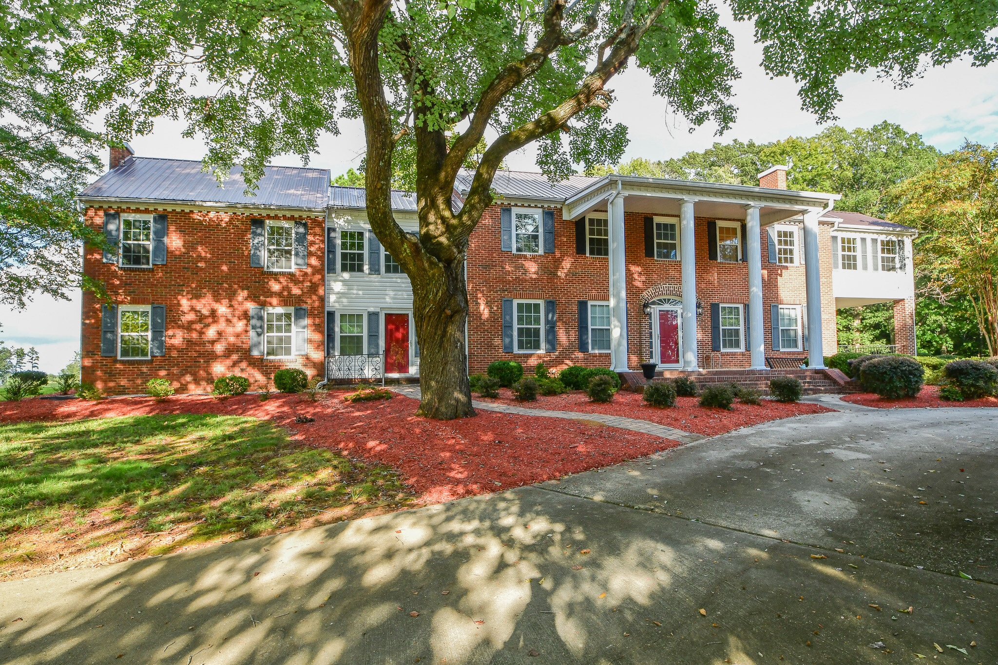 1814 Highway 601 N, Pageland, SC à vendre Photo principale- Image 1 de 44