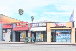 More details for 904 N Western Ave, Los Angeles, CA - Retail for Sale