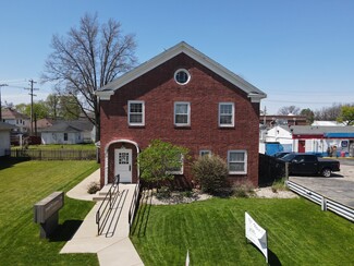 More details for 915 S Ironwood Dr, South Bend, IN - Flex for Sale