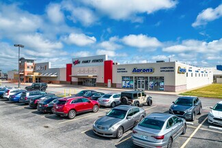 Plus de détails pour 5000 Main St, The Colony, TX - Commerce de détail à louer