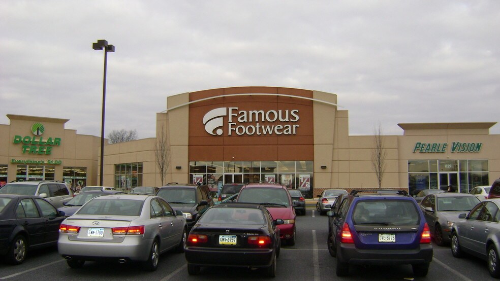 1301 Quentin Rd, Lebanon, PA à louer - Autre - Image 2 de 7