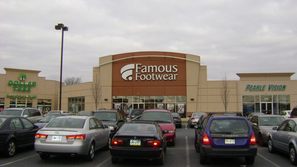 1301 Quentin Rd, Lebanon, PA for lease - Other - Image 2 of 7