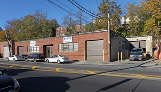 Plus de détails pour 771 Nepperhan Ave, Yonkers, NY - Industriel à vendre