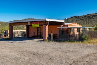 More details for 2403 W Old Ajo Way, Tucson, AZ - Office/Retail for Lease