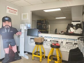 22 Steel Rd, Wylie, TX for lease Interior Photo- Image 1 of 10