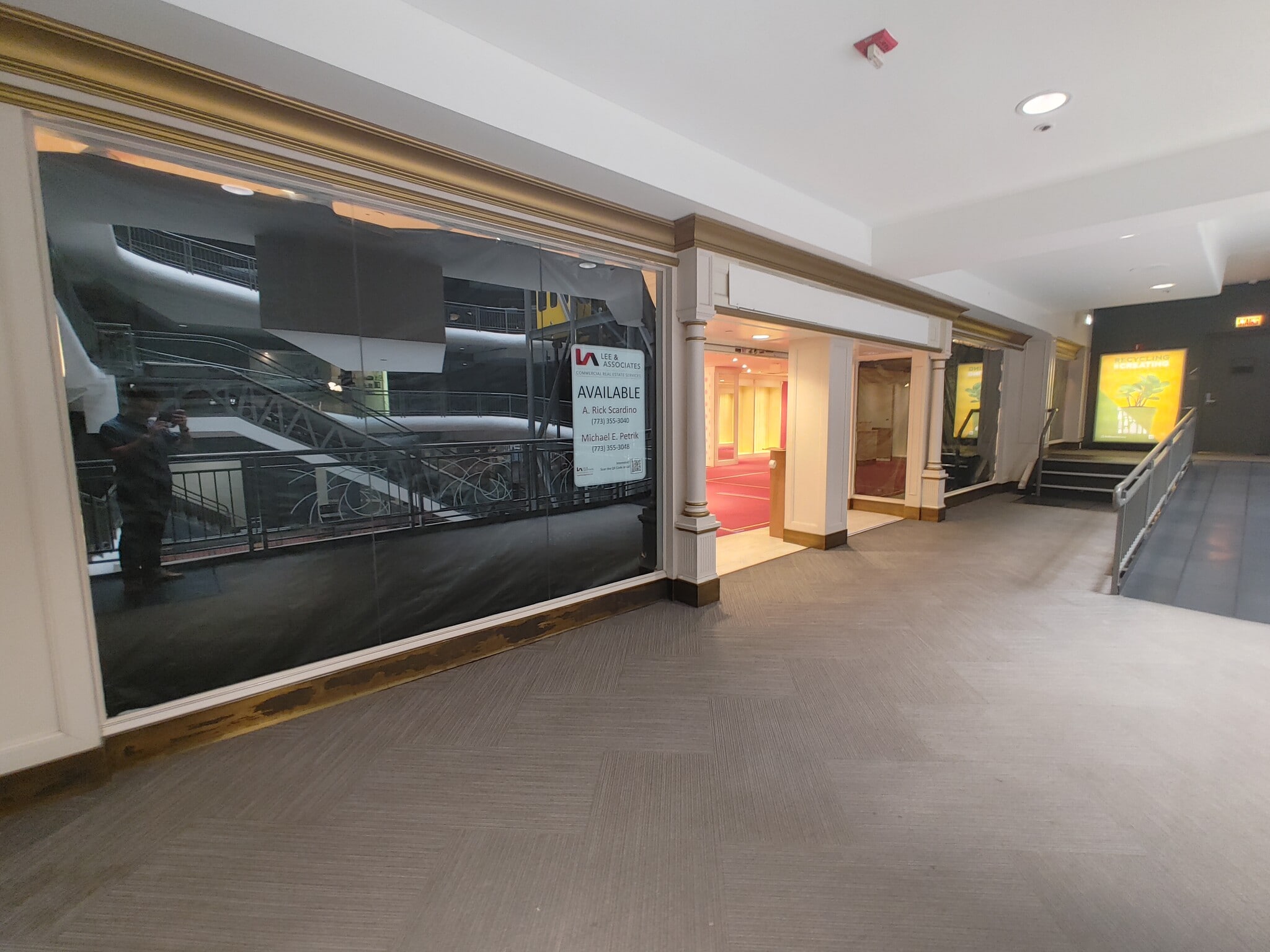 2828 N Clark St, Chicago, IL for lease Interior Photo- Image 1 of 26