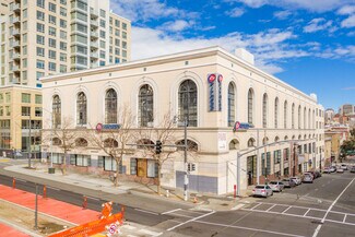More details for 1200 Van Ness Ave, San Francisco, CA - Office/Retail, Retail for Lease