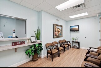 Plus de détails pour 7560 Red Bug Lake Rd, Oviedo, FL - Bureau à vendre