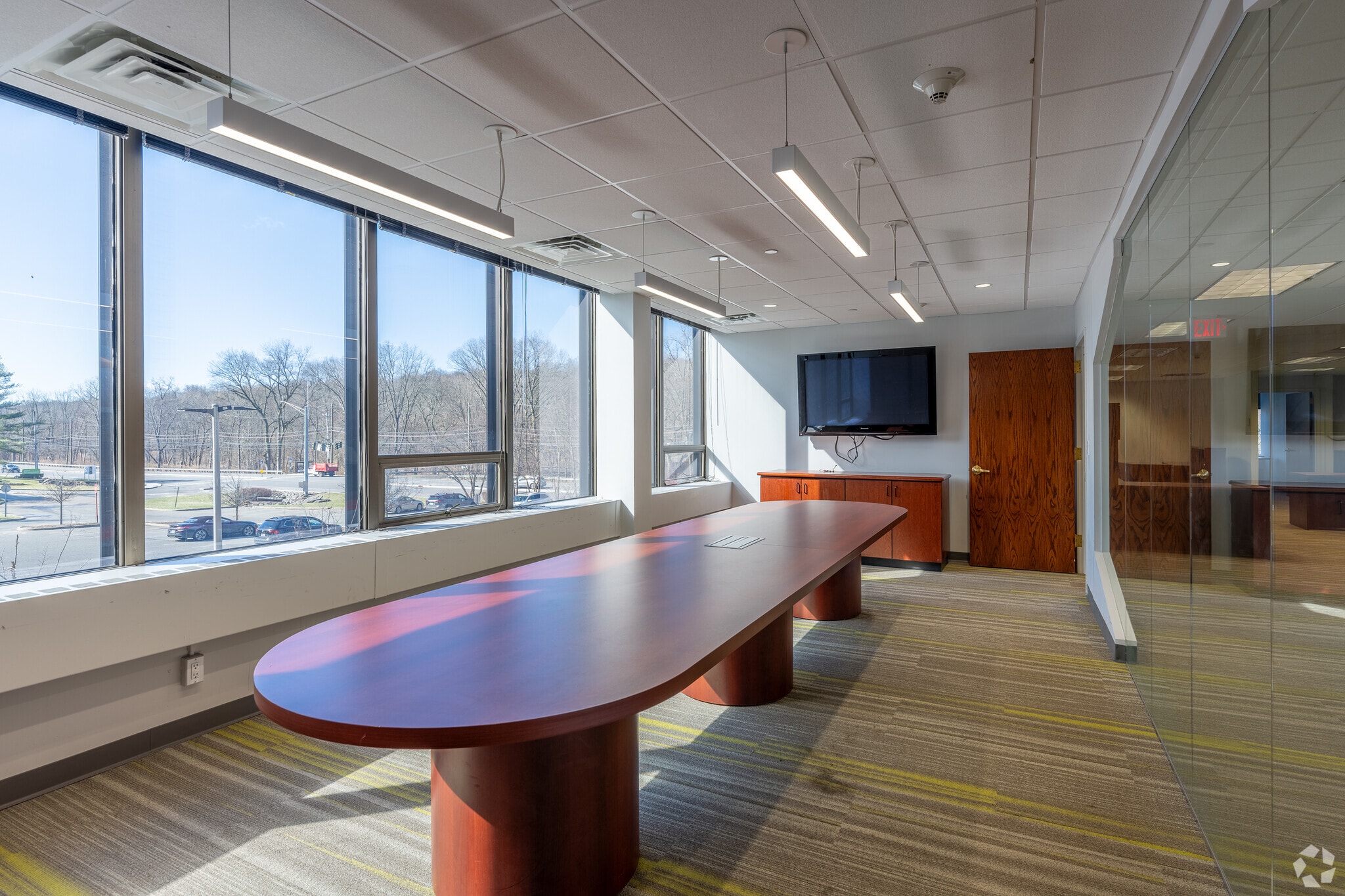 550 Mamaroneck Ave, Harrison, NY for lease Interior Photo- Image 1 of 2