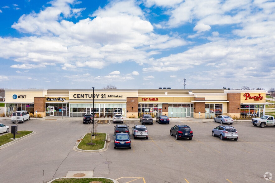 2420 State 138 Rd, Stoughton, WI for lease - Building Photo - Image 3 of 4