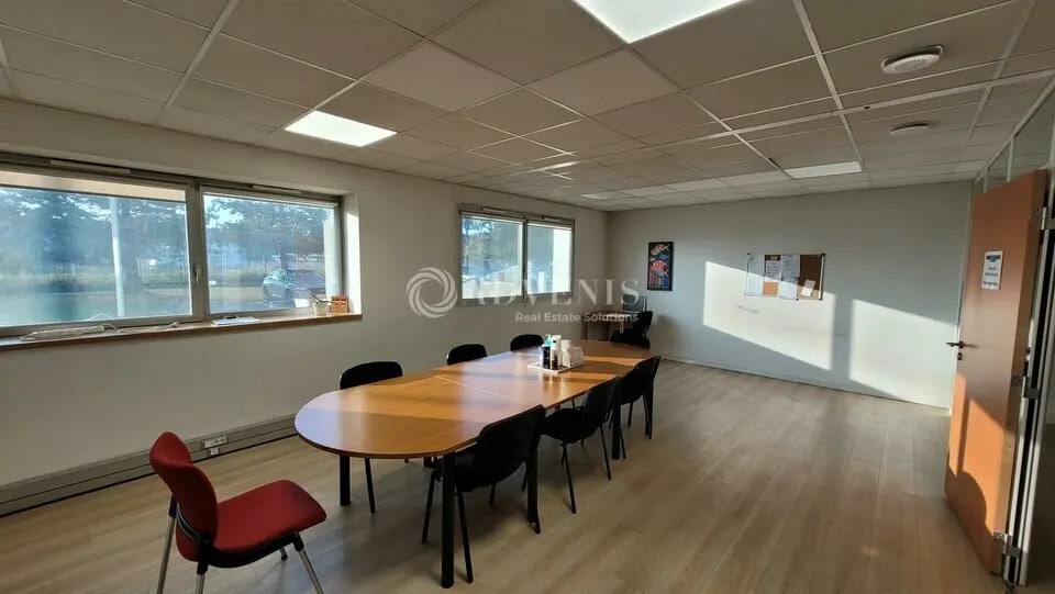 Bureau dans Carquefou à louer Photo intérieure- Image 1 de 5