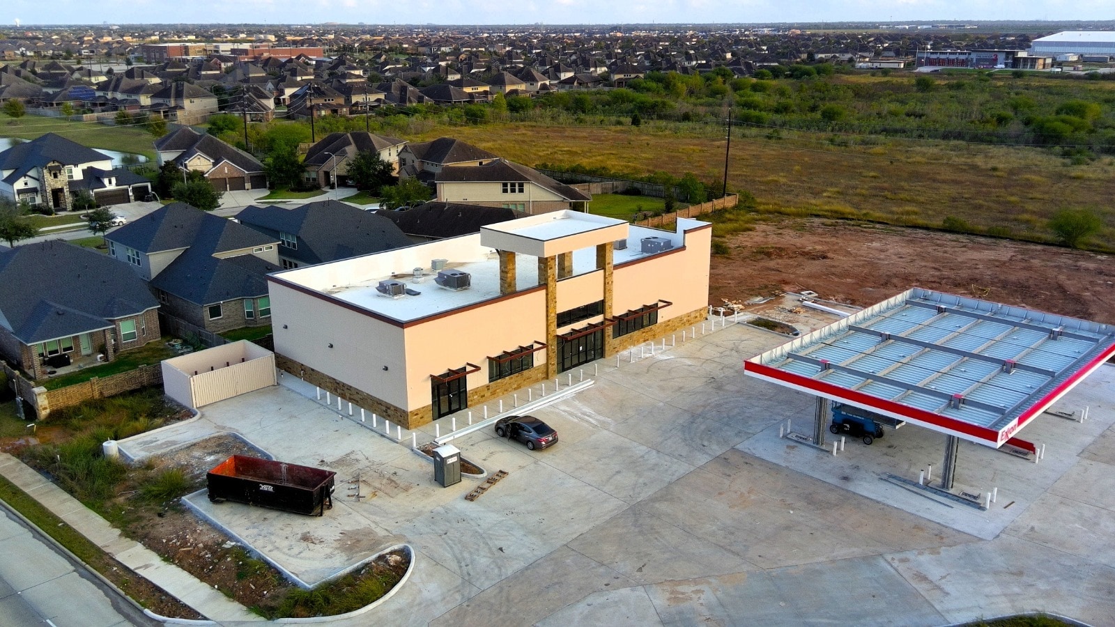 8426 Grand Mission Blvd, Richmond, TX for sale Primary Photo- Image 1 of 6