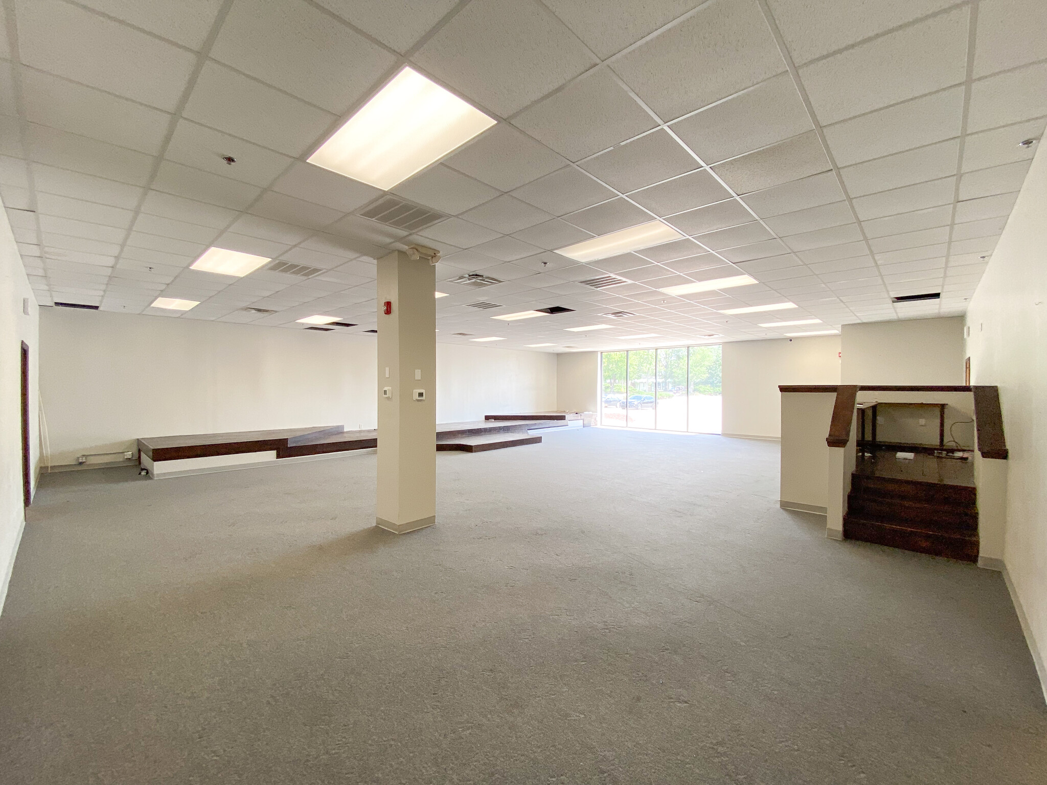 3529 Maitland Dr, Raleigh, NC for lease Building Photo- Image 1 of 4