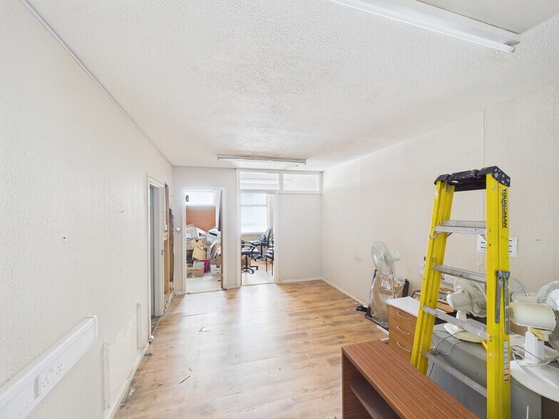 7-19 Lombard St, Inverness à vendre - Photo du bâtiment - Image 3 de 6