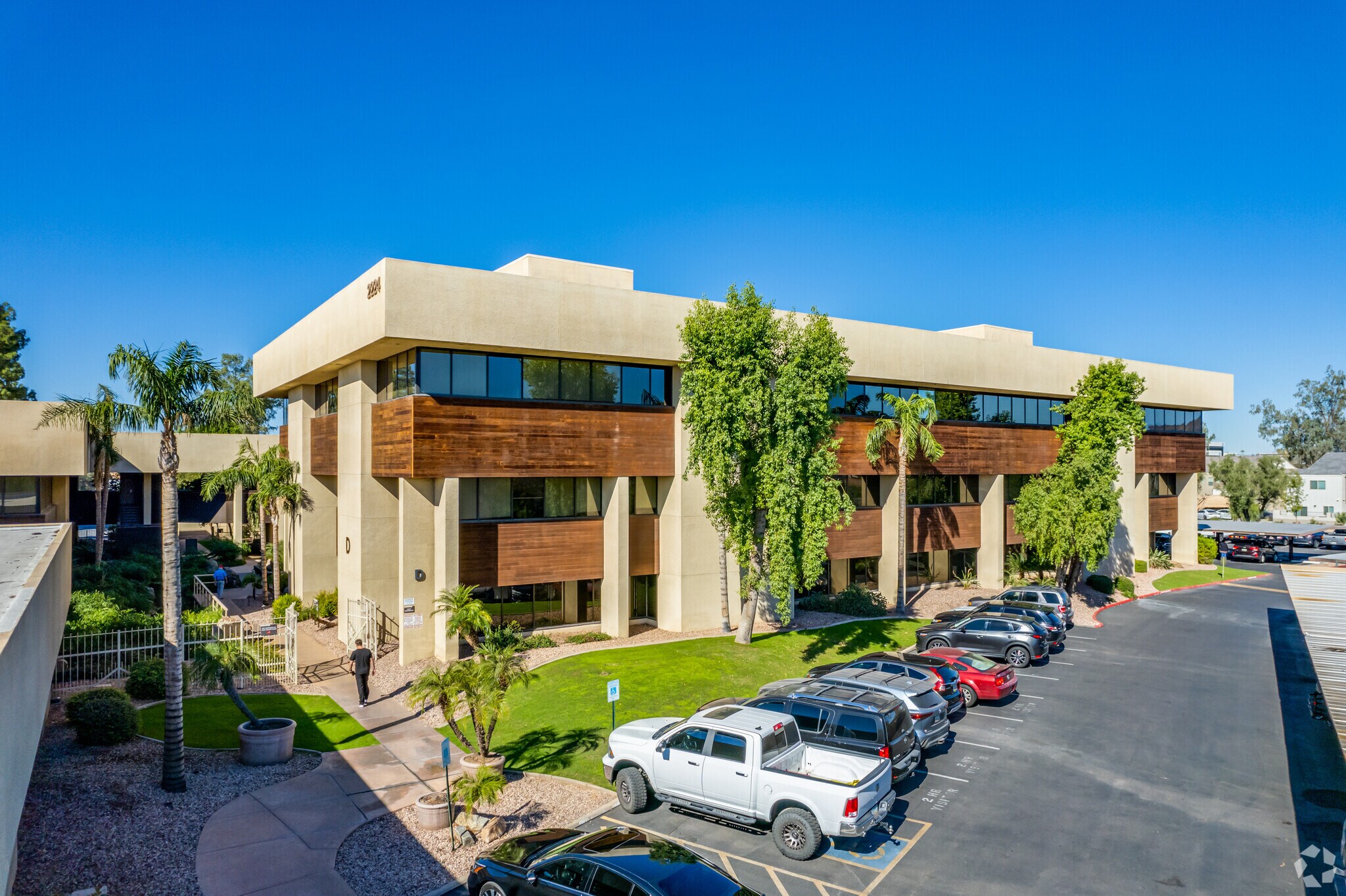 2222-2228 W Northern Ave, Phoenix, AZ à louer Photo principale- Image 1 de 12