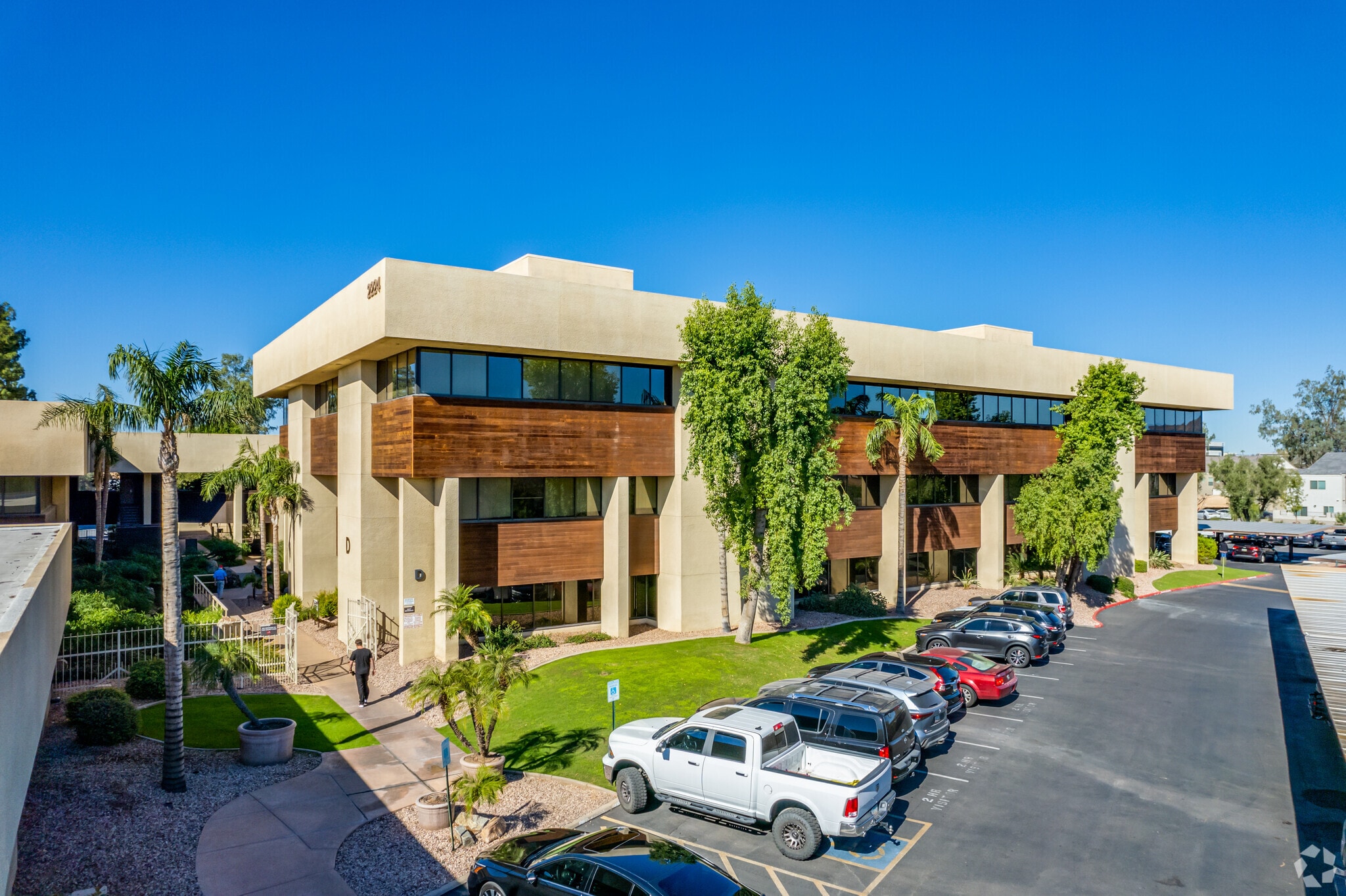 2222-2228 W Northern Ave, Phoenix, AZ for lease Primary Photo- Image 1 of 12