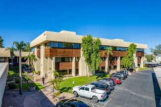 Plus de détails pour 2222-2228 W Northern Ave, Phoenix, AZ - Bureau/Médical à louer